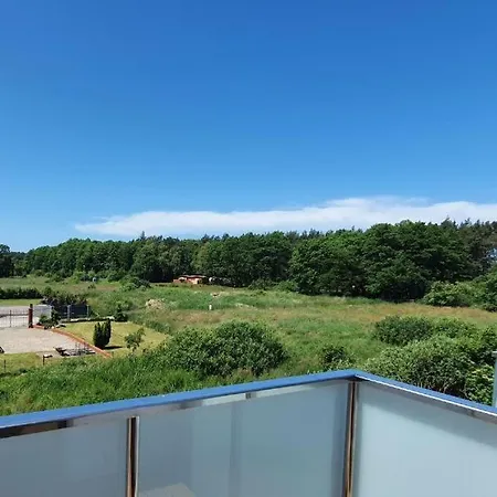 Posesja Kapitanska 20a-28 By Jantar Kolobrzeg Διαμέρισμα Grzybowo (West Pomeranian)