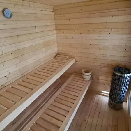 Posesja Kapitanska 20a-28 By Jantar Kolobrzeg Grzybowo (West Pomeranian)